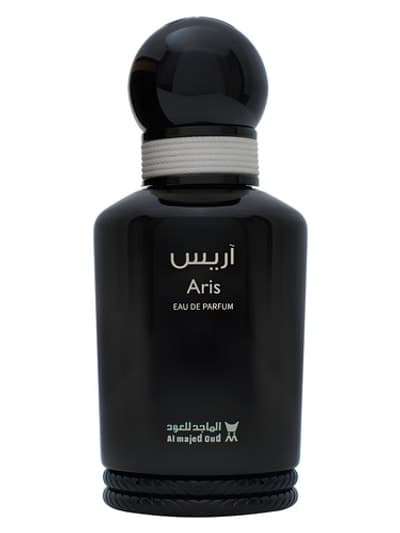 Al Majed Oud Aris