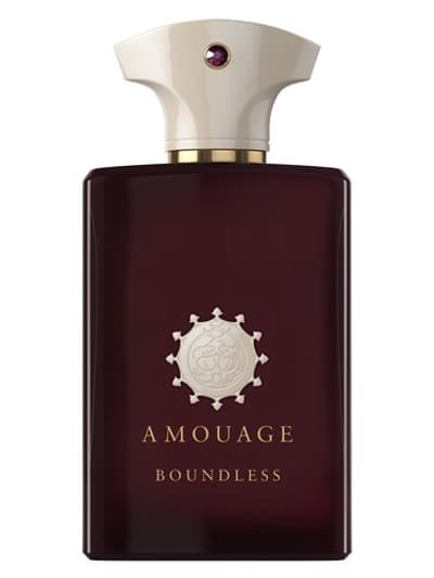 Amouage Boundless