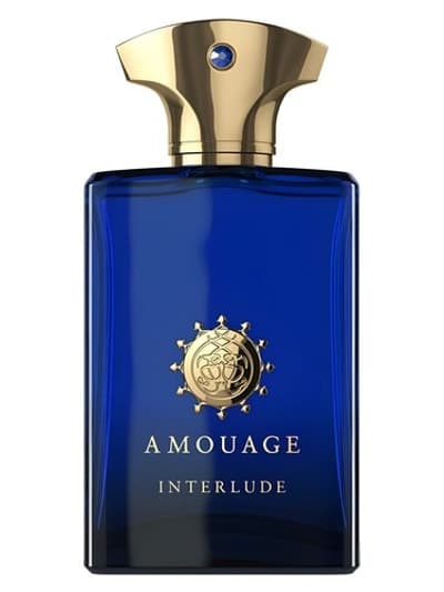 Amouage Interlude