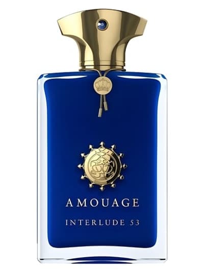 Amouage Interlude 53