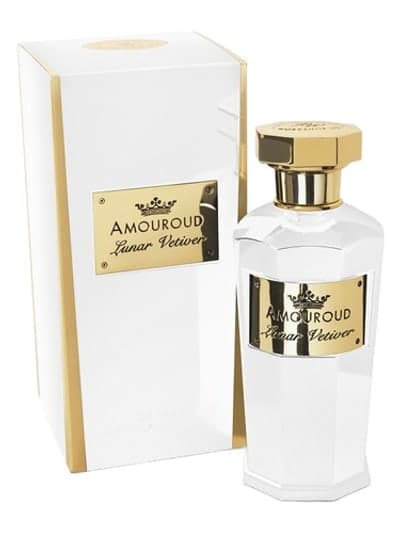 Amouroud Lunar Vetiver