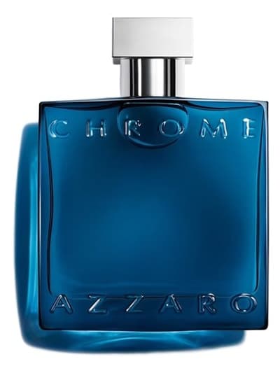 Azzaro Chrome Parfum