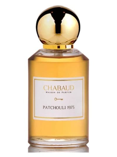 Chabaud Patchouli 1973