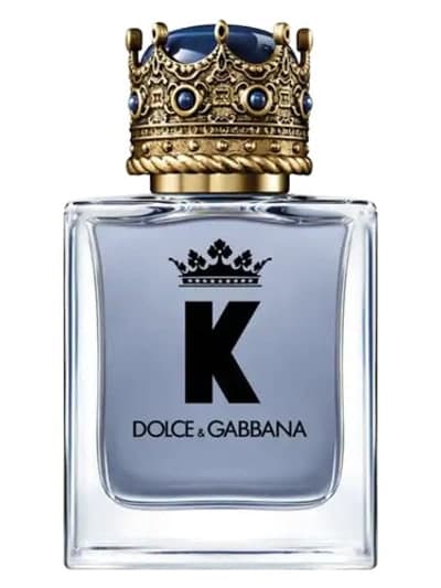 Dolce & Gabbana K by Dolce & Gabbana