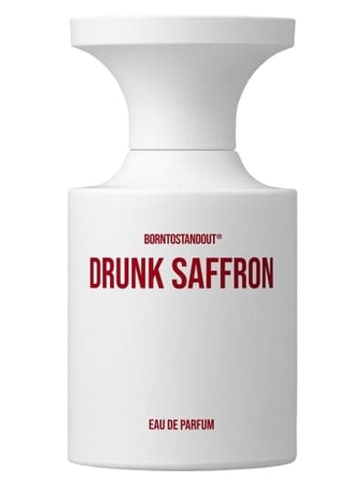 Fugazzi Drunk Saffron