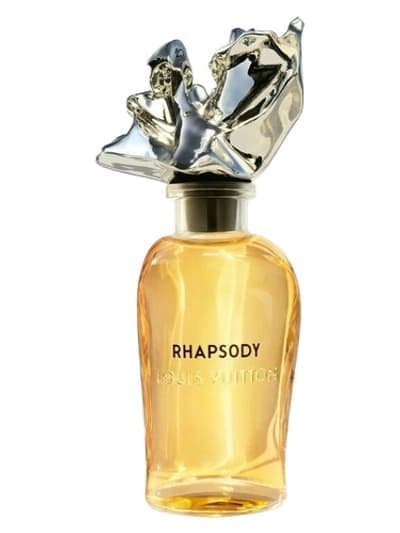 Louis Vuitton Rhapsody