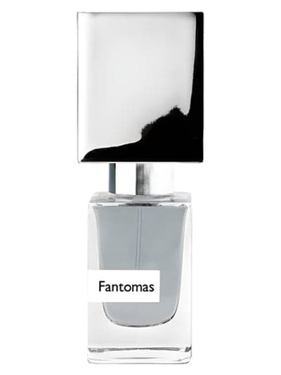 Nasomatto Fantomas