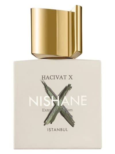 Nishane Hacivat X