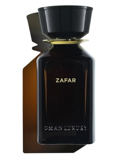Oman Luxury Zafar