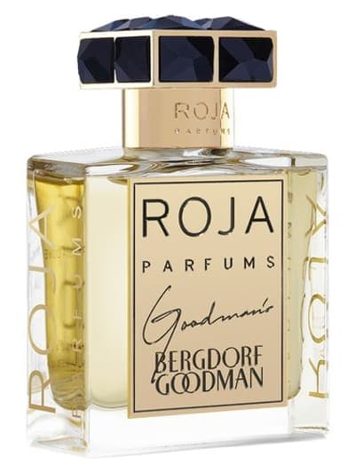 Roja Bergdorf Goodman