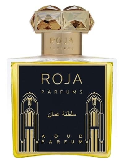 Roja Sultanate of Oman