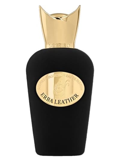 Sospiro Erba Leather