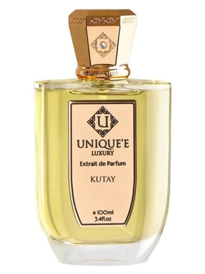 Uniqe'e Luxury Kutay